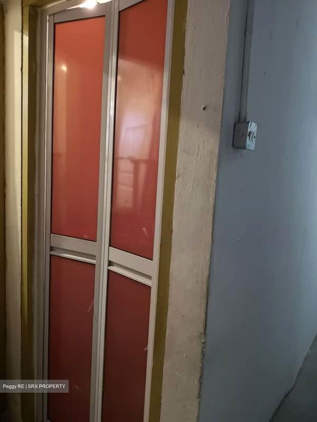 Guan Hua Warehouse Building (D13), Warehouse #604750231